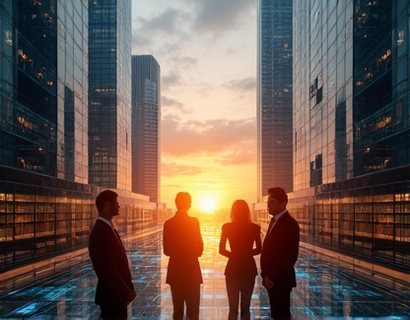 Artificial Intelligence and Cryptocurrency: Amplifying Productivity in the Digital Age