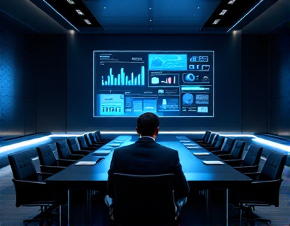 Digital Dynamics of Cryptocurrency and AI in Productivity