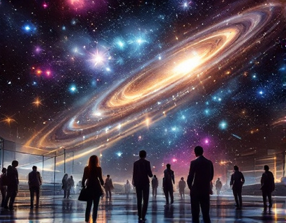 Digital Transformation through Cryptocurrency and AI