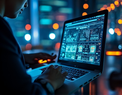 Key Strategies for Unlocking Productivity with Cryptocurrency and AI