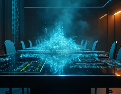 Leveraging the Intersection of Cryptocurrency and AI for Enhanced Productivity