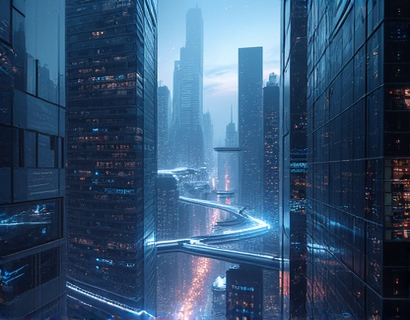 Productivity in the Digital Age: The Power of Crypto and AI
