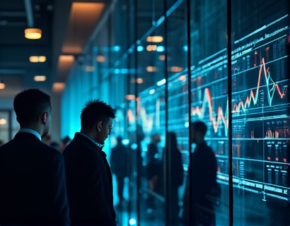 Transforming Business Productivity with Crypto and AI-Driven Solutions